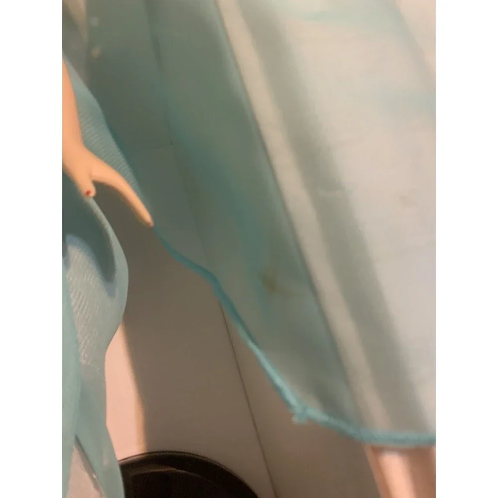 Ashton Drake Gene In Blue Goddess 16